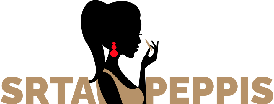 logotipo Srta Peppis