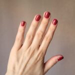 Manicura semipermanente